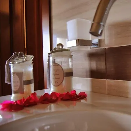 Residenza Ducale Гостевой дом 4*