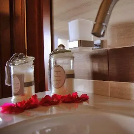 Guest house Residenza Ducale Bovino