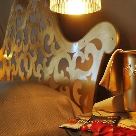 Residenza Ducale Guest house