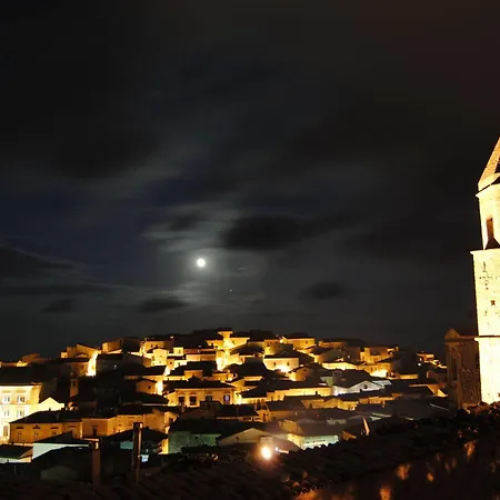 Residenza Ducale Guest house *