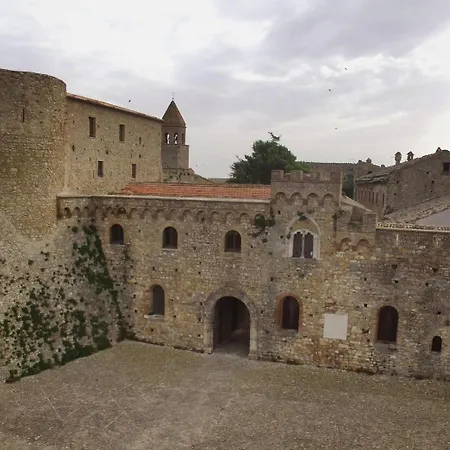 Residenza Ducale