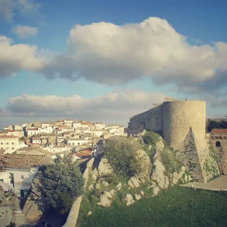 Residenza Ducale Bovino