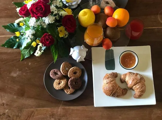 Residenza Ducale 4* Bovino