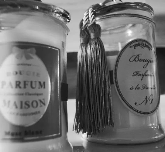 Maison d'hôtes Residenza Ducale Bovino