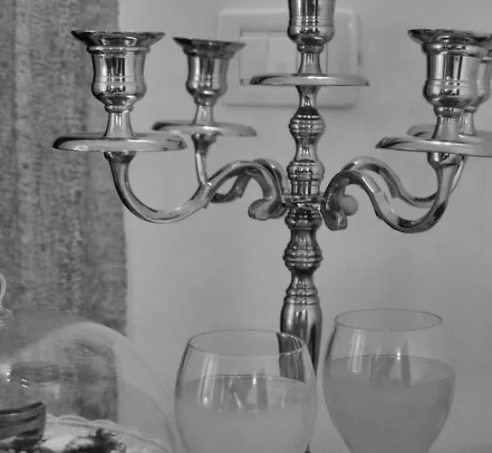 בית הארחה Residenza Ducale