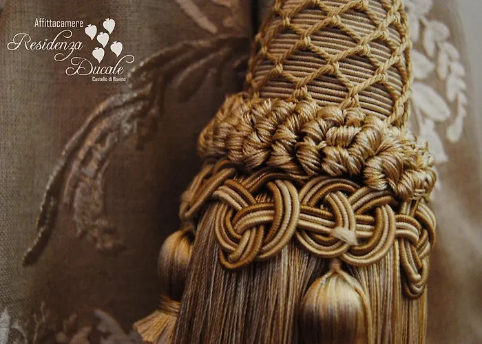 בית הארחה Residenza Ducale 4*