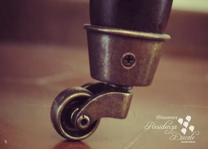 Residenza Ducale 4* Bovino