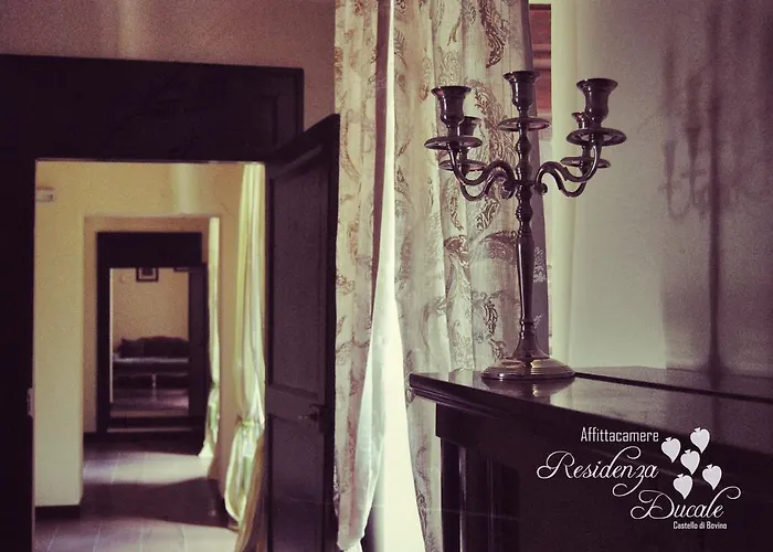 Residenza Ducale 4*