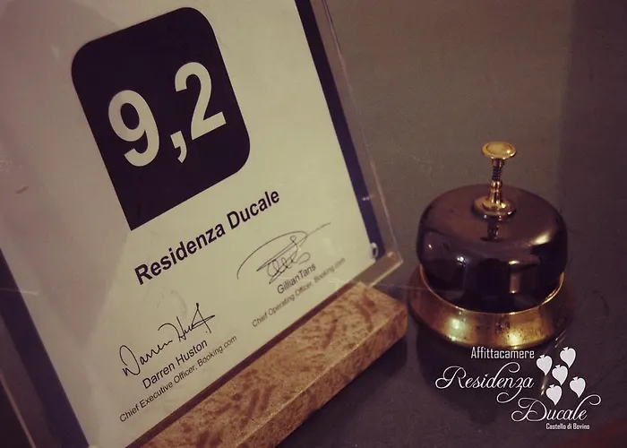 Residenza Ducale Bovino