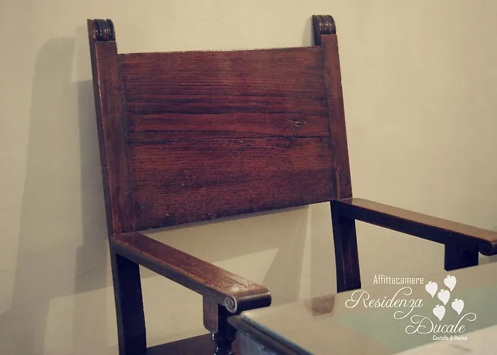 Residenza Ducale בית הארחה