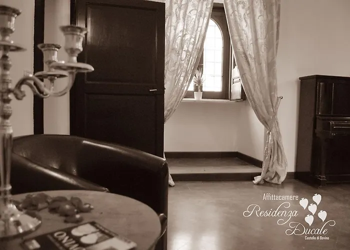 Residenza Ducale Bovino