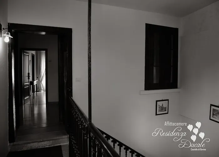 Residenza Ducale Maison d'hôtes 4*