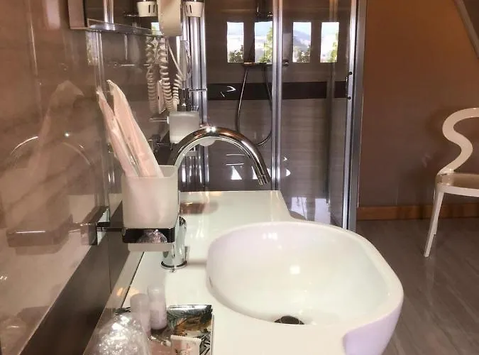 Residenza Ducale 4* Bovino