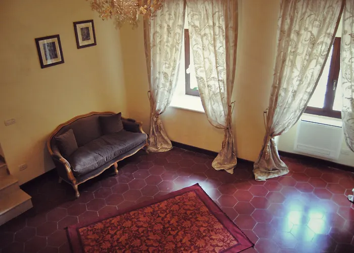 Residenza Ducale בית הארחה Bovino