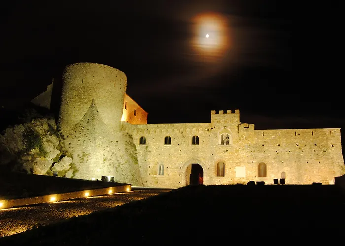 Maison d'hôtes Residenza Ducale