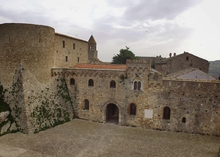 Maison d'hôtes Residenza Ducale