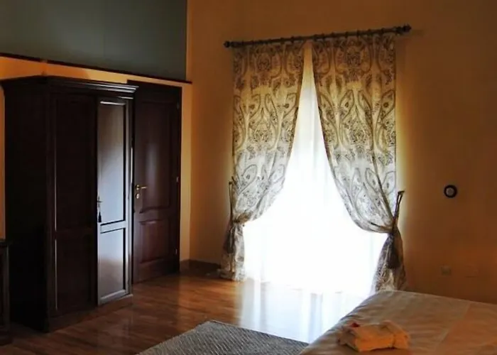 Residenza Ducale 4* Bovino