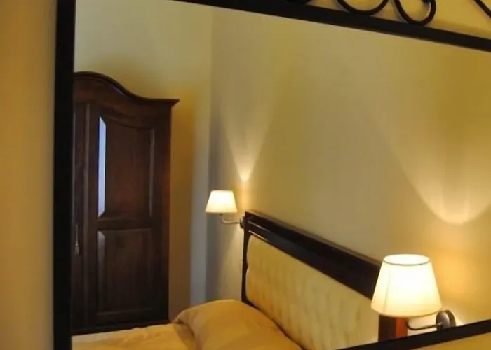 Residenza Ducale Maison d'hôtes 4*